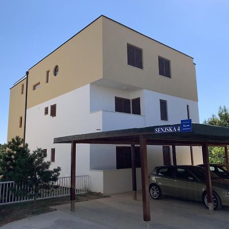 Apartman Jezevac Krk Town Exterior photo