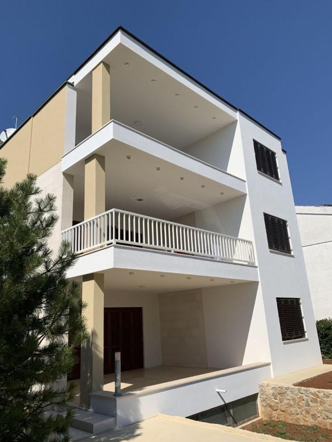 Apartman Jezevac Krk Town Exterior photo