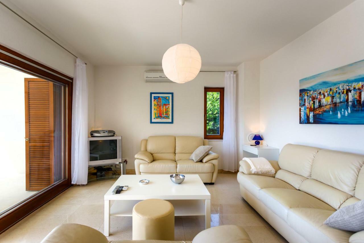Apartman Jezevac Krk Town Exterior photo