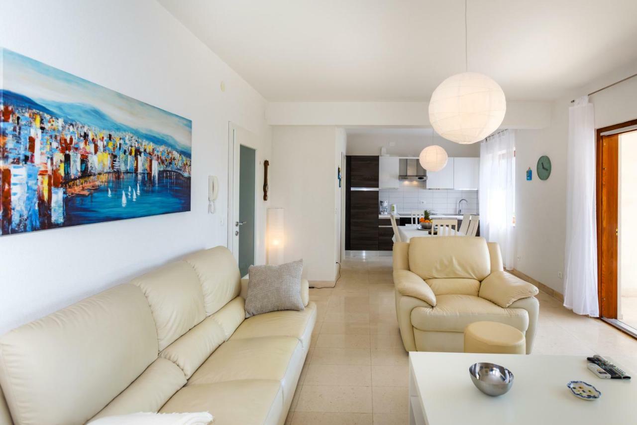 Apartman Jezevac Krk Town Exterior photo