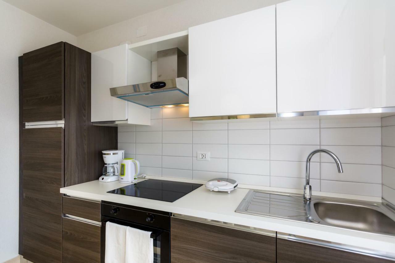 Apartman Jezevac Krk Town Exterior photo