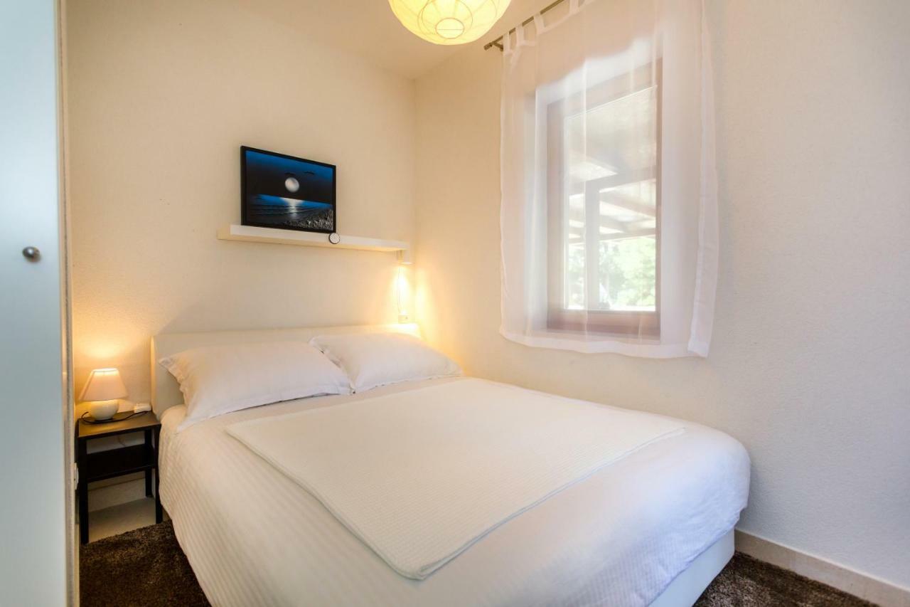 Apartman Jezevac Krk Town Exterior photo